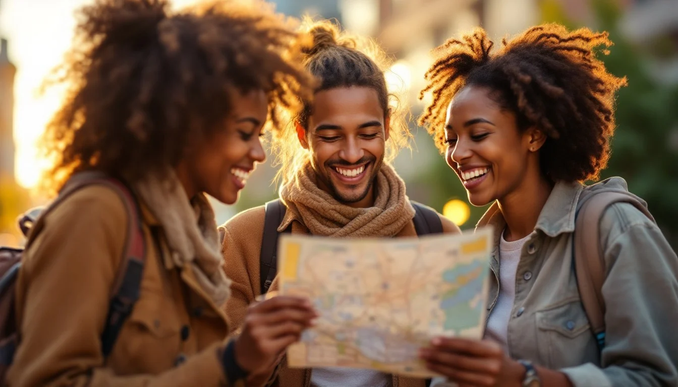 Travel Tips